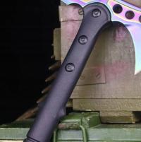 2X TOPOREK TASAK SIEKIERA TOMAHAWK TOPÓR SOG 41CM SIEKIERA NÓŻ POKROWIEC