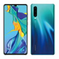 Смартфон Huawei P30 6 ГБ / 128 ГБ 4G (LTE) синий