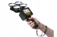 Tester, wykrywacz do badania mleka, wymion, strzyku, zapalenie - owcy, kozy