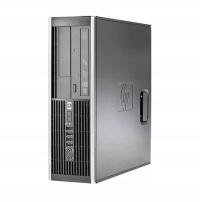 Komputer Stacjonarny HP Elite 8200 SFF Core i5 | 4GB | baza do rozbudowy