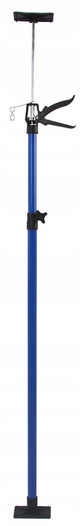 Rozpórka Rozpierak Do Drzwi do Futryn GK Teleskopowa 115x290cm MARPOL 1 szt