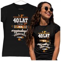 Женская футболка с круглым вырезом PRUKOMA