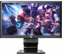 Monitor LED HP ZR2330W LP 23 