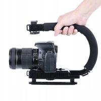 y Pro фиксированный ручной Steadicam для камеры DSLR Gimbal