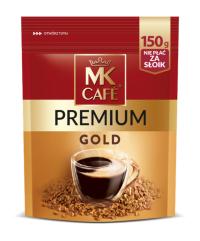 Растворимый кофе Mk Cafe Premium Gold 150 г