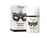 INTIMUS WHITE INITIMATE WHITENING CREAM NEW FORMULA - 50 ml