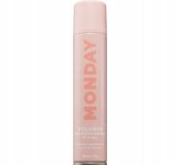 MONDAY Volume Dry Shampoo suchy szampon z kolagenem 200 ml