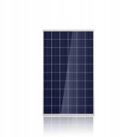 Panel polikrystaliczny fotowoltaiczny solarny Bateria słoneczna 280W