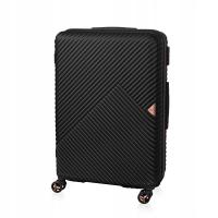 BETLEWSKI дорожный чемодан большой туристический багаж для отдыха прочный жесткий L