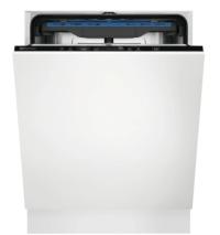 Посудомоечная машина Electrolux EES 848200L 3-корзина