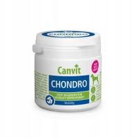 CANVIT Dog Chondro na stawy dla Psa 100g