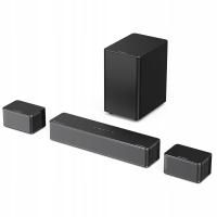 Soundbar Dolby Atmos Ultimea Poseidon D60