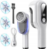 БРИТВА ДЛЯ ОДЕЖДЫ ОБИВКИ ДИВАНА СВИТЕРА СИЛЬНАЯ И БОЛЬШАЯ СОВРЕМЕННАЯ БРИТВА