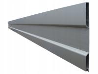 Алюминиевые борта h400 профиль борта!