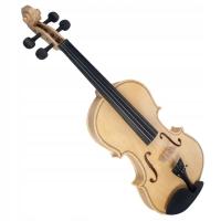 Professional 4/ Violin Violin Solid Wood for