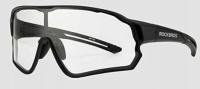 Rockbros фотохромные спортивные очки