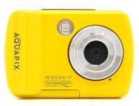 Камера AQUAPIX W2024-y желтый