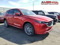 Mazda CX-5 2024 MAZDA CX-5 PREMIUM, Amer-Pol