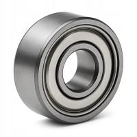 Precyzyjne Łożysko 683ZZ 3x7x3 mm z Osią 3 mm - do Precyzyjnych Zastosowań