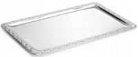 Hendi Taca z rantem dekoracyjnym GN 1/1 stalowa