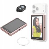 Monitor SmallRig 5746 do Selfie Vlog Telefon Bezprzewodowy iPhone Android
