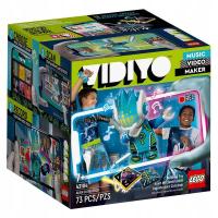 LEGO 43104 VIDIYO Alien DJ BeatBox p4 LG-43104