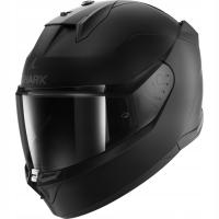 Цельный мотоциклетный шлем SHARK D-Skwal 3