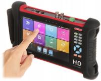 Tester kamer CCTV Delta CS-H8-70H z wyświetlaczem 7