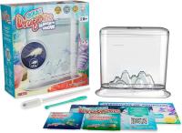 Zestaw World Alive Aqua Dragons