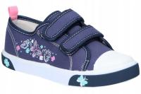 КРОССОВКИ ДЕТСКИЕ КРОССОВКИ АМЕРИКАНСКИЙ КЛУБ TEN145 СТЕЛЬКА КОЖА ЛИПУЧКА N