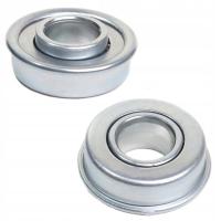 ПОДШИПНИК КОЛЕСА КОСИЛКИ NAC СИЛЬНЫЙ 12.7 X 28.6 MM