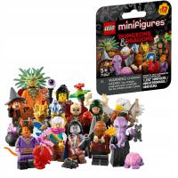 LEGO MINIFIGURES - DUNGEONS & DRAGONS - 71047