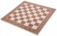 OUTLET шахматы деревянная шахматная доска № 6 красное дерево