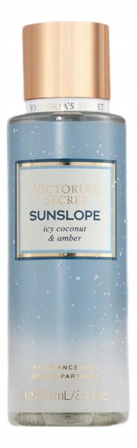 Victoria’s Secret Sunslope Mgiełka do ciała 250 ml