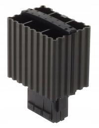 Ogrzewacz półprzewodnikowy Delta HG-140-45W czarny