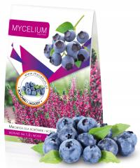 Микориза черника и Камчатская ягода крупные плоды 1,5 л