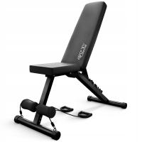 ТРЕНИРОВОЧНАЯ СКАМЬЯ РЕГУЛИРУЕМАЯ ДЛЯ УПРАЖНЕНИЙ СКЛАДНАЯ СКАМЬЯ ПРЯМАЯ НАКЛОННАЯ СКАМЬЯ