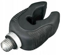 Uchwyt wędki Mikado Black L Rozmiar: Large (L)