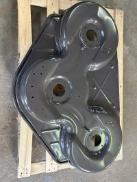 Blacha kosiska Combi 112 Husqvarna Rider R316T Ts TXs R318 R320 R322T AWD