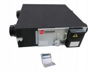 Рекуператор 350m3/h - Reventon Inspiro 350 Панель