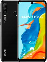 HUAWEI P30 LITE 128GB DUAL SIM / выбор цвета / смартфон