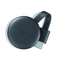 GOOGLE CHROMECAST 3 SMART TV WIFI STREAM HD HDMI