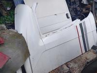 DUCATO BOXER JUMPER 14- LIFT SŁUPEK PRAWY PROG STOPIEN POSZYCIE BOK KROTKI