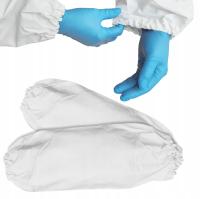 NARĘKAWKI ZARĘKAWKI OCHRONNE WODOOCHRONNE BIAŁE PROS MODEL 002