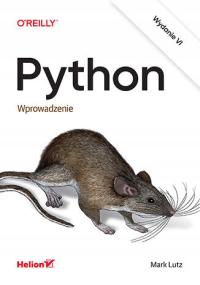 Python. Wprowadzenie Mark Lutz