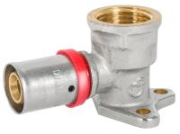 DIAMOND KOLANO WIESZAKOWE ZAPRASOWYWANE 20 x 1/2