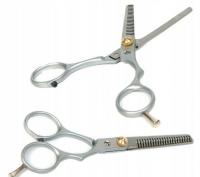 Филировочные ножницы для волос, филировочные ножницы, острые парикмахерские ножницы