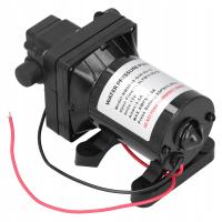 Водяной насос давления 12V 3.0 GPM 55 PSI RV