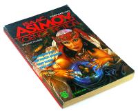 ISAAC ASIMOV SCIENCE FICTION grudzień 1991