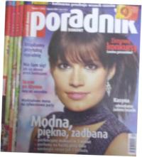 Poradnik domowy nr 1,5-10,12 z 2004 roku